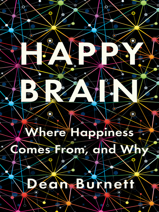 Cover of Happy Brain